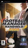 SEGA Football Manager 2009