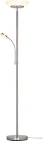 Novel LED-Stehleuchte