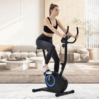 Heimtrainer fahrrad - Betrachten Sie unserem Gewinner
