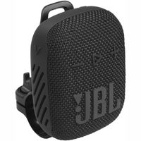 JBL Wind3S Tragbarer Mini JBL Bluetooth Lautsprecher mit Clip Fahrrad Bluetooth-Lautsprecher