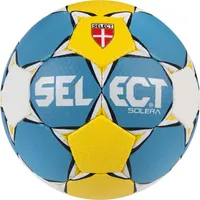 Select Solera - Rot Handball 2 Größe: V22 