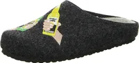 Hausschuh Pantolette Kaltfutter 511123/254
