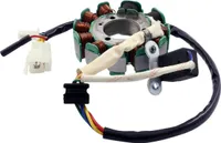 Lichtmaschine Stator passend Kymco Dink / Grand Dink / Spacer / Yager / 125, 150