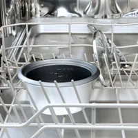 Russell Hobbs Mini-Reiskocher Weiß 200 W