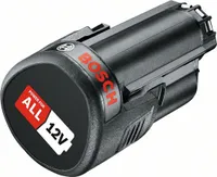 Ersatzakku, Akkupack PBA 12 Volt 2.0 Ah POWER FORALL-System