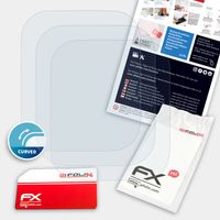 atFoliX FX-ActiFleX 3x Schutzfolie kompatibel | Kaufland.de