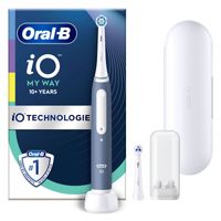 ORAL-B Zahnbürste My Way Teens 818626