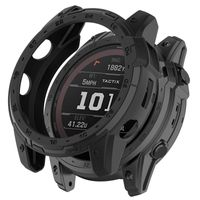 INF Stoßfestes Uhrengehäuse Garmin Fenix 7X