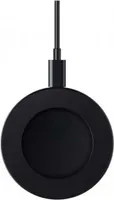 Xiaomi kabelloses Ladegerät für Mi Watch S1 Active Smartwatch schwarz (BHR5640GL)