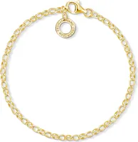 Thomas Sabo Charm Club X0243-413-39-L17 Damenarmband