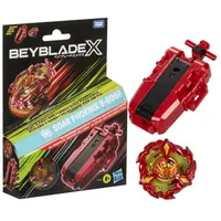 HASBRO Bey Deluxe String Launcher 0