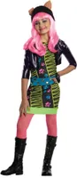 Rubie's 3 886702 - Howleen 13 Wishes Kostüm, Größe M