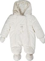 Babyschneeanzüge
