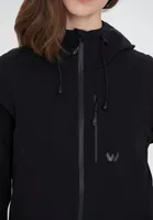 WHISTLER Sportjacke Seymour mit 15.000 mm Wassersäule 1001 Black 46