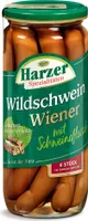 Wildschwein Wiener