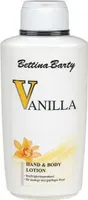 Bettina Barty Vanilkové mléko na ruce a tělo 500 ml