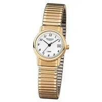 Regent - - Armbanduhr - Damen Zugarmband