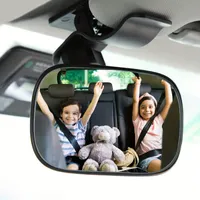 A3 Baby & Kids Autospiegel