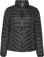 Outdoor-Jacke 9999 GREY/BLACK Größe 40