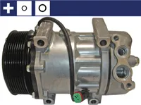 Kompresor klimatyzacji MAHLE ACP 117 000S