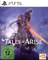 Tales of Arise - Konsole PS5