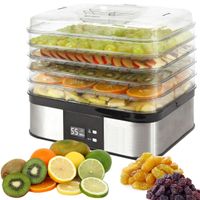 Automatyczny dehydrator Massam | dehydrator | dehydrator | dehydrator A-goods