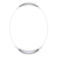 Samsung Gear Circle SM-R130 weiß