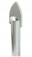 BOHRER FÜR KERAMIKFLIESEN GLAS 5 mm