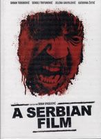 A Serbian Film [LE] Mediabook Cover C