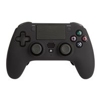 Nordic Games Supply PS4 Fusion Pro Wirel.Controller Playstation Controller