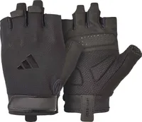 Rękawice treningowe adidas Essential czarne