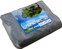 Ubbink Teichfolie AquaFlexiLiner EPDM 5×5,05 m 1336125
