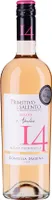 Primitivo Salento IGT Rosato 14 Contessa Marina Apulien Roséwein trocken
