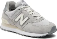 New Balance Damen Sneakers Grau U574GBG 40 EU