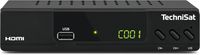 TechniSat HD-C 232 Dig.-Kabel-Receiver