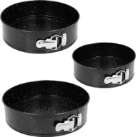 Brunbeste tortownice 18/20/22 cm 56000