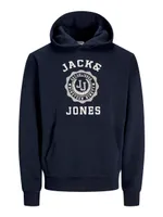 JACK & JONES Herren Hoodie JJVICTO Sweat Hood