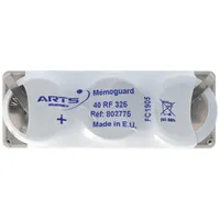 Juice 40RF321 Akumulator 40RF325, 40RF310 Akumulator NiMH 3,6 V 250 mAh