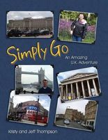 Simply Go, an Amazing U.K. Adventure