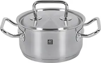Zwilling Bratentopf Twin 16cm 40912-160-0