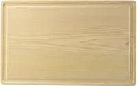 GSD Acryl-Schneidbrett mit Anschlag, 60,5 x