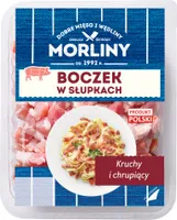 Morliny Speck W Słupki 150 G