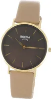 Boccia 3273-04 Damenuhr Titanium 36mm 3ATM