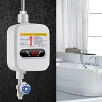 STIEBEL ELTRON Klein-Durchlauferhitzer »DHM 3 für Handwaschbecken