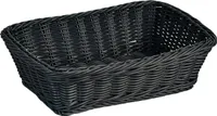 Kesper Brotkorb 30X20Cm Anthra 19808