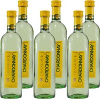 Grand Sud Chardonnay -trocken- (6 x 0,25L)