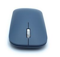 Microsoft Surface kabellose Maus Bluetooth leicht Eisblau