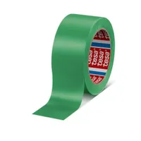 Lepicí značkovací páska TESA 50 mm x 33 m žluto-černá