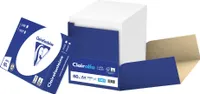 Clairalfa Multifunktionspapier DIN A4 80 g/qm Smartpack extra weiß 2.500 Blatt