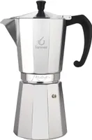 Forever Espressokocher 18 Tassen Miss Moka 2501-130